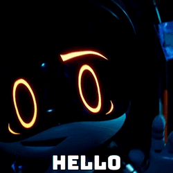 Murder Drones Alice GIF