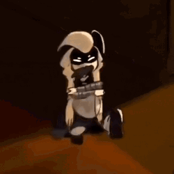 Murder Drones Cyn Happy Dancing GIF