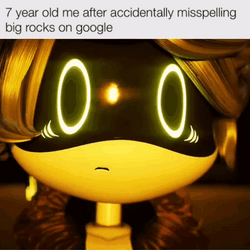 Murder Drones N Shocked Meme GIF