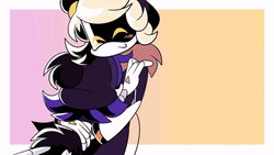 Murder Drones Sweet Dancing GIF