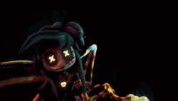 Murder Drones Swift Dancing  GIF