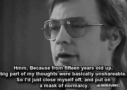 Murder Jeffrey Dahmer Serial Killer GIF