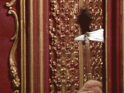 Murder Muppets Playing Drums GIF