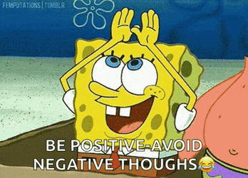 Murder Spongebob GIF