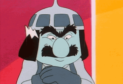 Murky Dismal Planning GIF