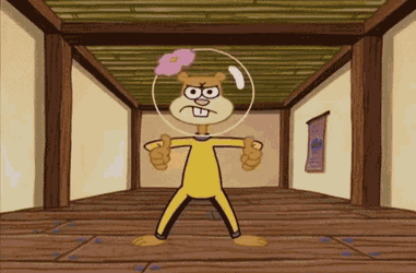 Muscle Growth Growth GIF