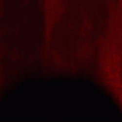 Mushroom Cloud Angry Frog GIF