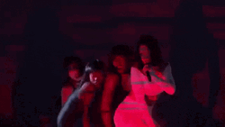 Music Awards  Rihanna Work Music Live Performance GIF
