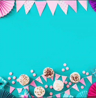 Music House 571 You're All Invited Sign GIF