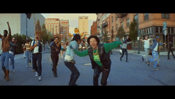 Music Video Downtown Macklemore
