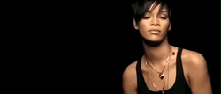 Music Video Take A Bow Rihanna