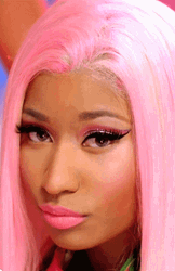 Music Video The Boys Nicki Minaj GIF