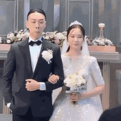 Musical Artist Bewhy Marriage