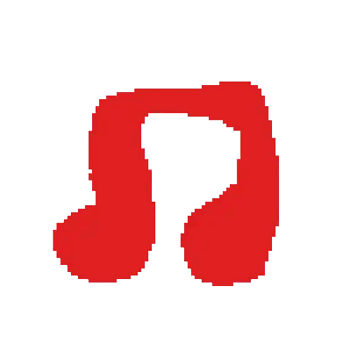 Musical Notes Sticker