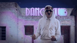 Muslim Man Dancing GIF