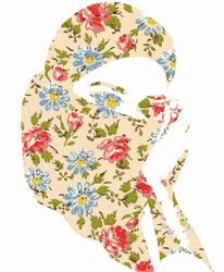  Muslim Nikab & Hijab GIF