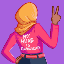 Muslim Women Empowering