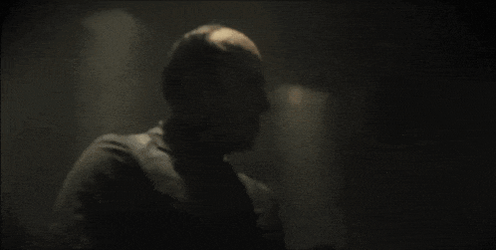 Mussolini It Should Have Been Me GIF