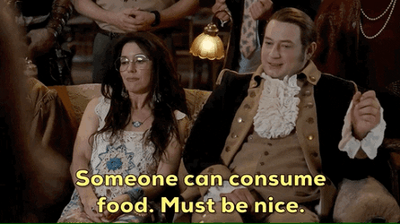 Must Be Nice Brandon Scott Jones GIF