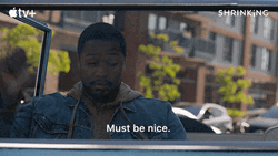Must Be Nice Sean Driving GIF