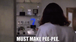 Must Make Pee GIF
