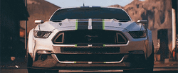 Mustang Ford Payback Need For Speed GIF