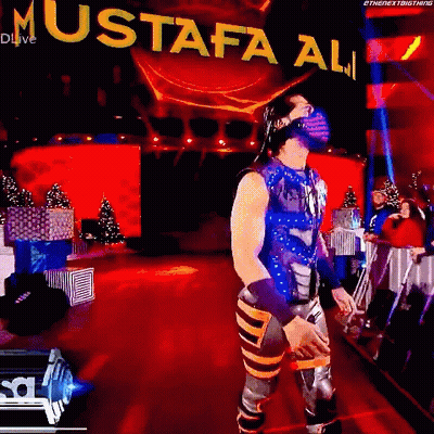 Mustapha Cairo Cadillacs Dinosaurs GIF