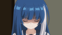 Mutsumi Yozakura Youll Shoot Your Eye Out GIF