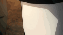 Muzan Kibutsuji Demon Slayer Fingernails GIF