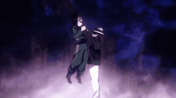 Muzan Kibutsuji Demon Slayer Killing GIF