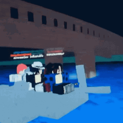 Muzan Kibutsuji Demon Slayer Roblox GIF