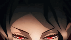 Muzan Kibutsuji Demon Slayer Slow Motion GIF