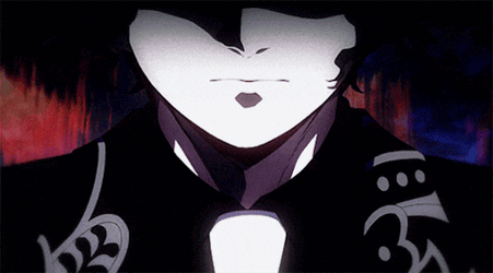Muzan Kibutsuji Muzan GIF