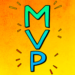 MVP Madam Vice President Inauguration Day GIF