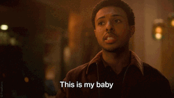 My Baby Raise It GIF
