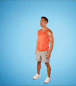 My Back Its A Gym Sore GIF