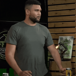 My Backs Straight I Need A Backiotomy GIF