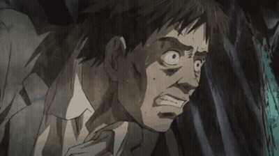 My Bad I Forgot You Were Fragile Man GIF