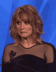 My Bad Jennifer Lawrence Awkward GIF