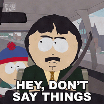 My Brain You Gotta Stop That Dude Man In Hat GIF