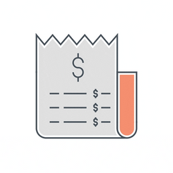 My Budget Won't Last Today GIF