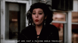 My Cousin Vinny Are You A World Traveler GIF