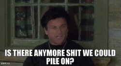 My Cousin Vinny Gambini Angry GIF