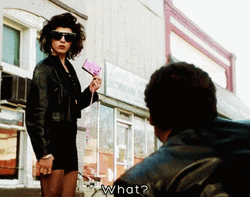My Cousin Vinny Marisa Tomei Asking What GIF