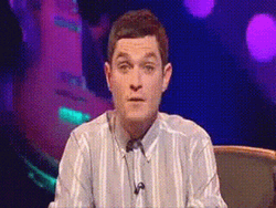 My Disappointment Is Immeasurable Martin Freeman GIF