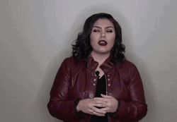 My Disappointment Is Immeasurable Of Chubby Woman GIF