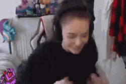 My Disappointment Is Immeasurable Woman Cries GIF