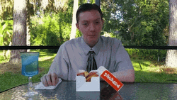 My Disappointment Is Immeasurable GIF