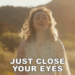 My Eyes My Eyes Close It GIF
