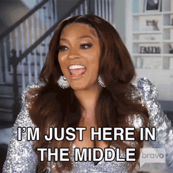 My Eyes My Eyes In The Middle GIF